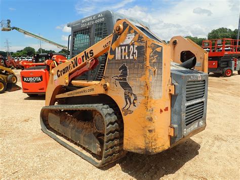 2006 mustang mtl25 track skid steer|mustang skid steer dealer locator.